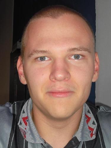 Marc Andre Klotzbach