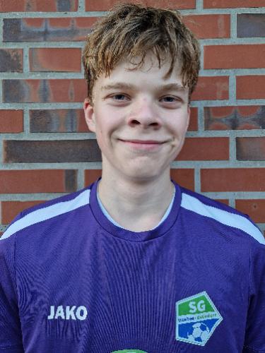 Jaron Noll