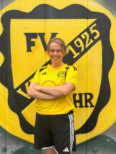Hanna Solveig Rülke