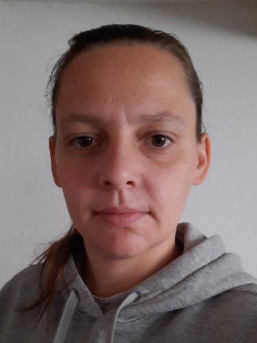 Vivien Peters