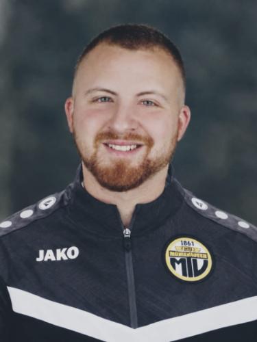 Maksim Firchau