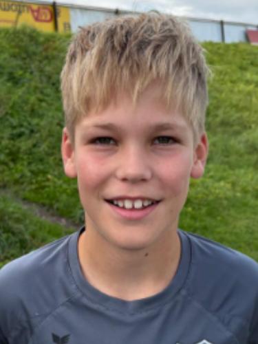 Lauritz Fricke