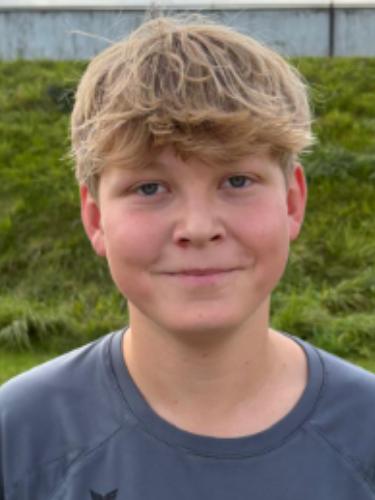 Kacper Maximilian Kosmalski