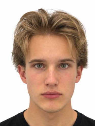 Finn Luca Müller
