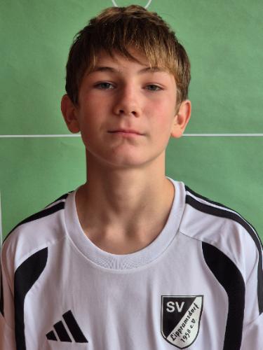 Joel-Maximilian Sommer