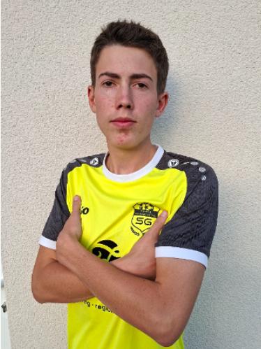 Matteo Dörflinger