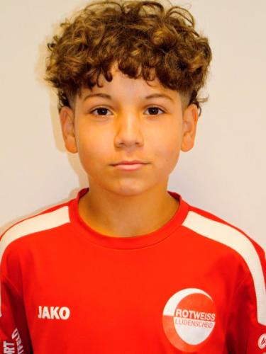 Hadi Mohammad Alnajar