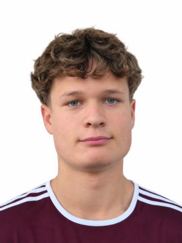 David Nürnberger