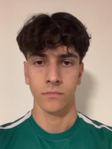 Leandro Gervasi