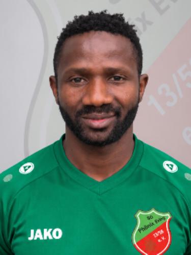 Ibrahima Sory Kaba