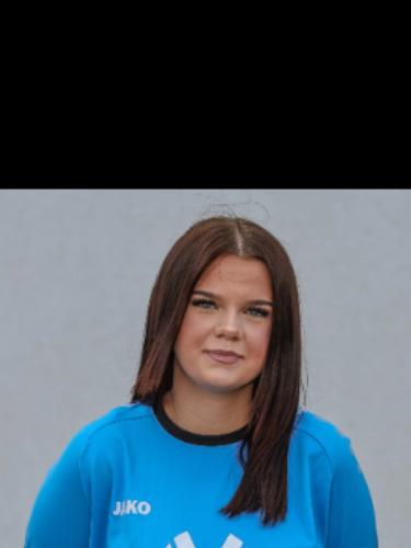 Celina Tiefenhoff