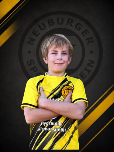 Jamie Dräger