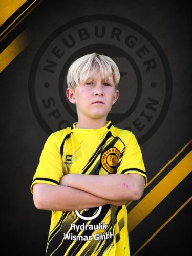 Leopold Frehse