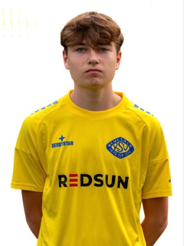 Pawel Berezowski