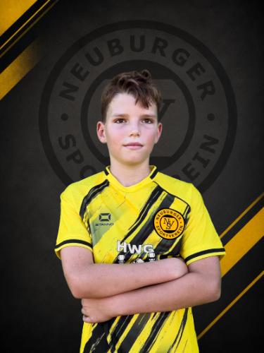 Nico Martens
