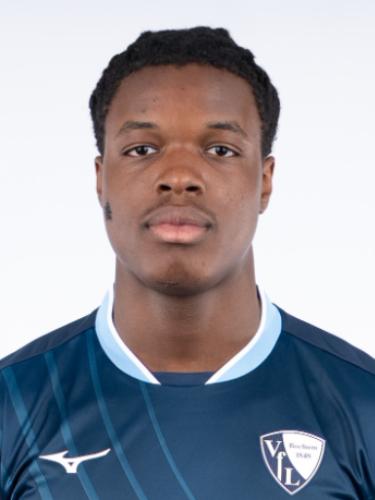 Adrien Emmanuel Loulouga Mbome