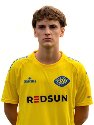 Rilind Gashi