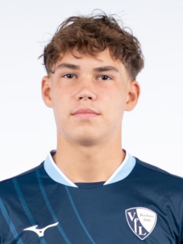 Dennis Byczkowski