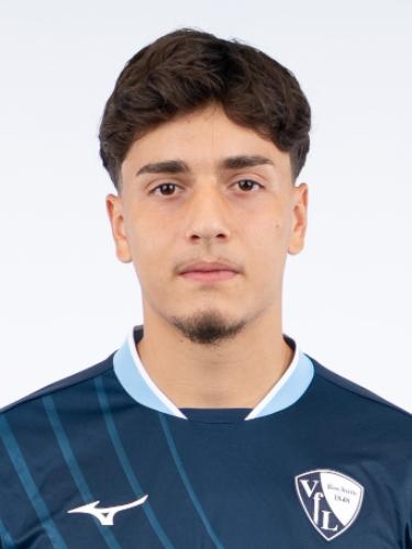 Elia-Giona Salamone