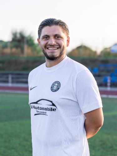 Besnik Alijaj