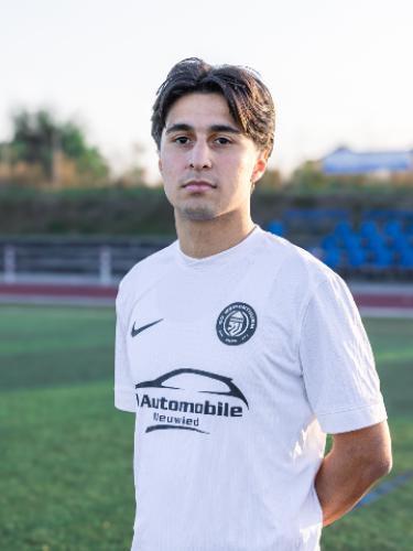 Emir Han Aydin