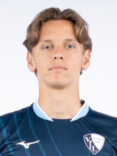 Gianluca Reschke