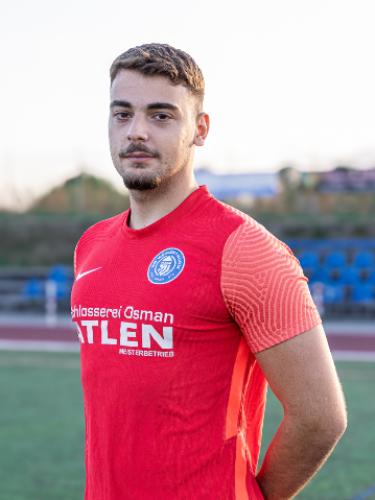 Dior Bajrami