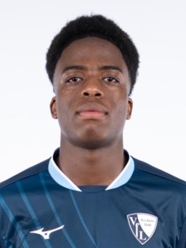 Ibrahim Narey Cisse
