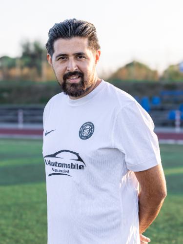 Alpay Colaklar