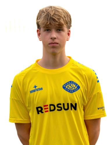 Linus Klucken