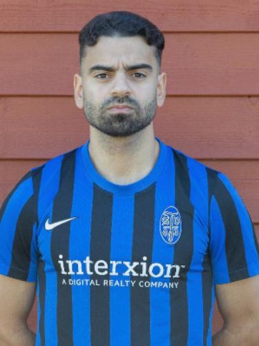 Ayman Azariohi