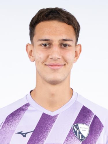 Noah-Ali Ferrara