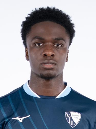 Paul Ayuk Tanyi