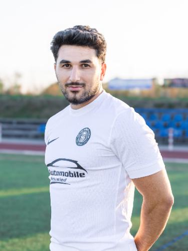 Mtanyous Salloum