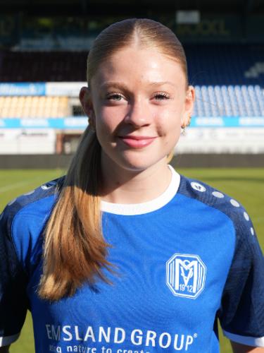 Lina Brandt
