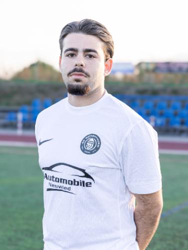 Gianluca Vayvalak