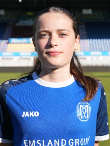 Femke Geppert