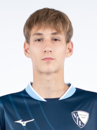 Vladyslav Avlasenko