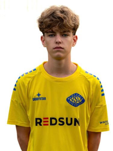 Niklas Kopka