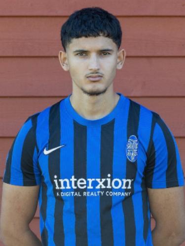 Mohamed Diane Aarab