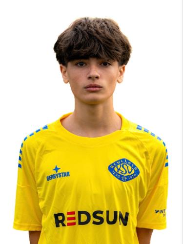 Admir Livoreka
