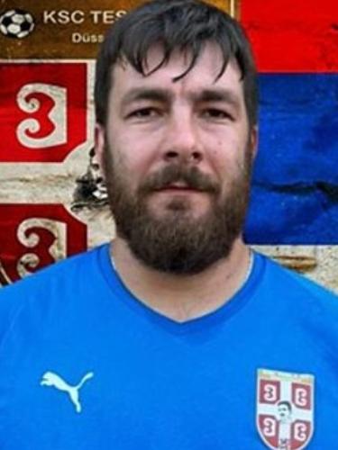 Benjamin Beciri