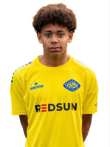 Nathaniel Paulynice