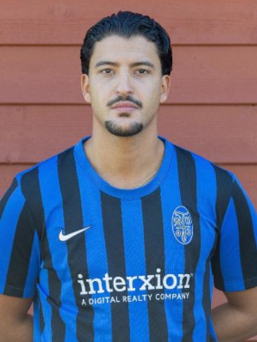 Anas El Allaoui