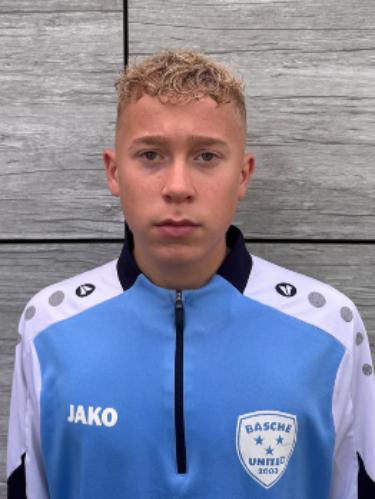 Lukas Gabriel Fuchs