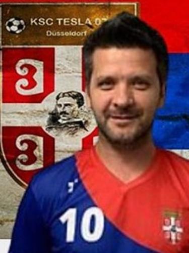 Nenad Trajkovic