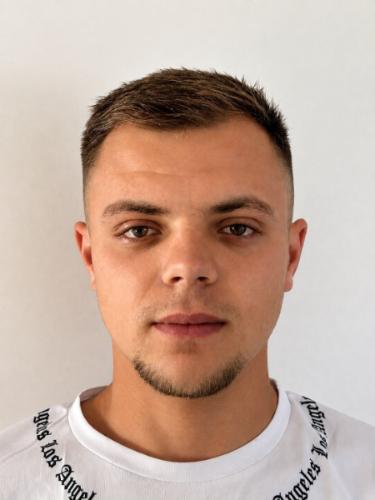 Mykhailo Dovbnia