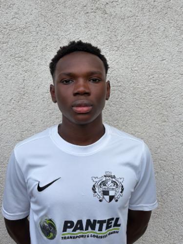 Justin Boakye