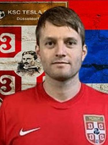 Slagjan Kraljevski