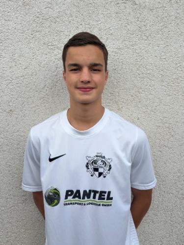 Benno Leonardo Brea Ruzo